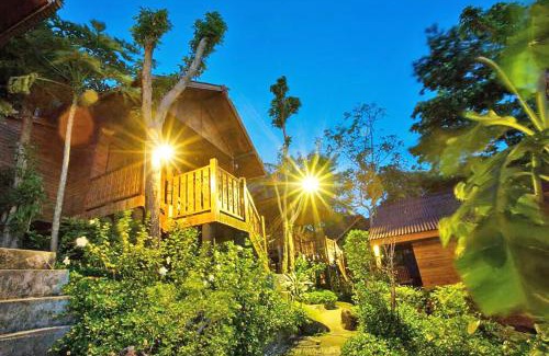 Ko Phi Phi Hotel | The Cobble Beach Hotel- Phi Phi Island