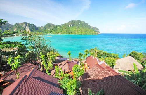 Ko Phi Phi Hotel | The Cobble Beach Hotel- Phi Phi Island