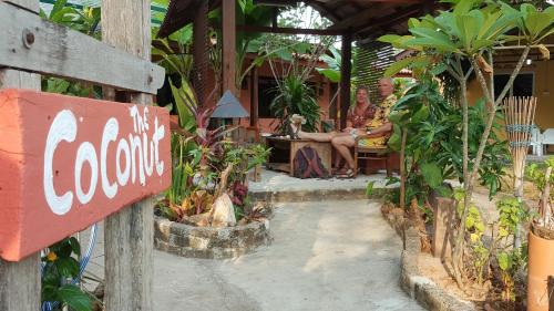 Lubok Buaya Hotel | the coconut langkawi