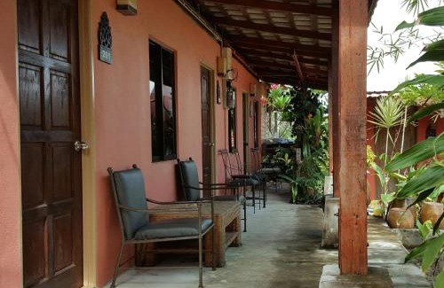 Lubok Buaya Hotel | the coconut langkawi