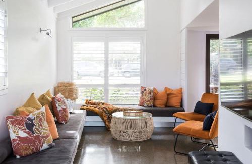Sunshine Beach Villa | The Coconut Palm TWO