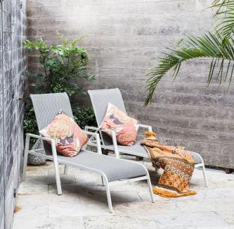 Sunshine Beach Villa | The Coconut Palm TWO