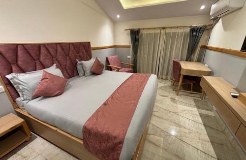 Dehradun Bed & Breakfast | The Cocoon