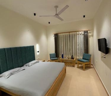 Dehradun Bed & Breakfast | The Cocoon