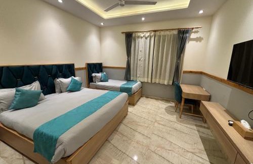 Dehradun Bed & Breakfast | The Cocoon