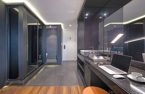 Tho Quang Beach Hotel | The Code Hotel & Spa
