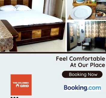 Borella House | The Colombo Grid