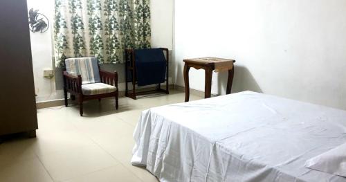 Borella House | The Colombo Grid