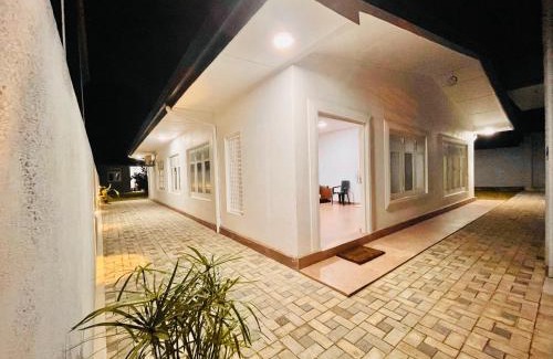 Pita Kotte House | The Colombo Home