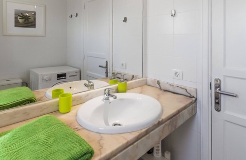 Costa Teguise Apartment | The Colors House 226, close to the beach