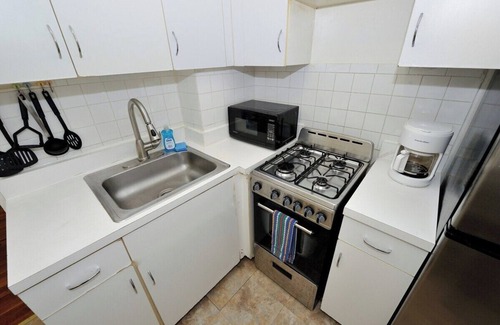 Central Park West Apartment | The Columbus Vibe 8595