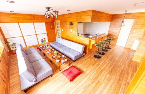 Higashi Apartment | The COMFORIA
