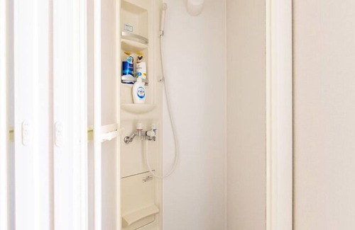Higashi Apartment | THE COMFORIA