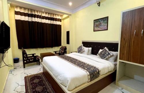 Sawai Madhopur House | The Comfort Home Stay Ranthambhore