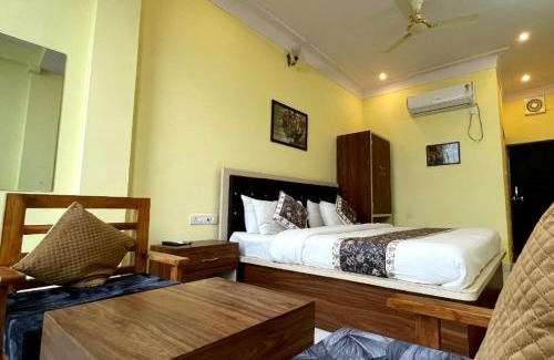 Sawai Madhopur House | The Comfort Home Stay Ranthambhore