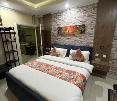 Peshawar Apartment | The Comfort hub