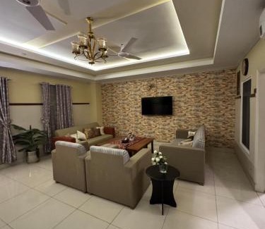Peshawar Apartment | The Comfort hub