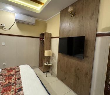 Peshawar Apartment | The Comfort hub