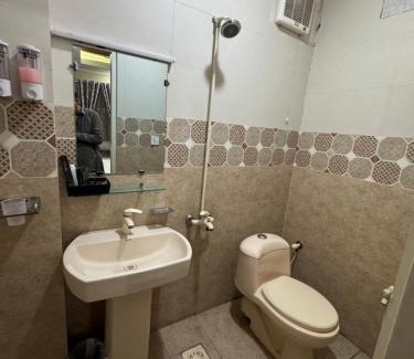 Peshawar Apartment | The Comfort hub