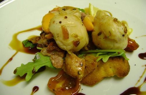 Tarland Hotel | The Commercial Hotel
