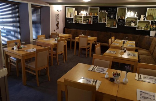 Tarland Hotel | The Commercial Hotel