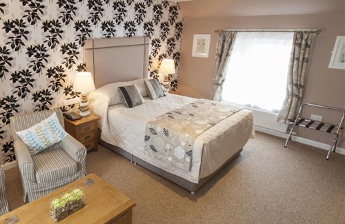 Tarland Hotel | The Commercial Hotel