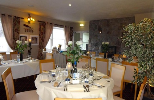 Tarland Hotel | The Commercial Hotel