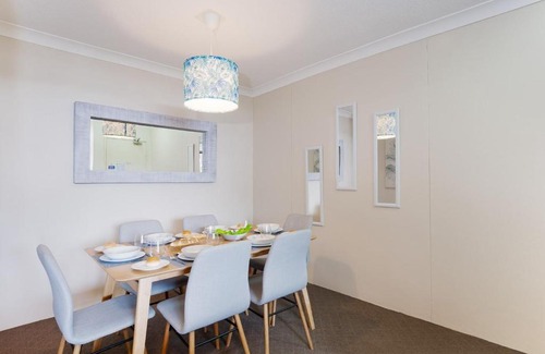 Nelson Bay Apartment | The Commodore 22