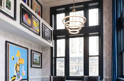 Downtown Richmond Hotel | The Commonwealth