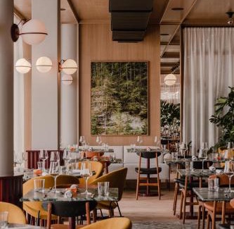 Bad Gastein Hotel | The Comodo Bad Gastein, a Member of Design Hotels