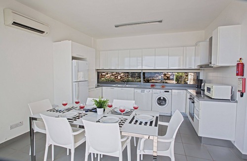 Latchi Villa | The Complete Guide to Renting Your Exclusive Holiday Villa with Private Pool and Close to the Beach