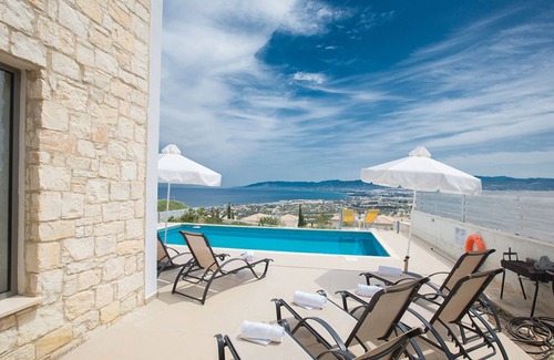 Latchi Villa | The Complete Guide to Renting Your Exclusive Holiday Villa with Private Pool and Close to the Beach