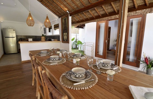 Drupadi Villa | The Complete Guide to Renting Your Exclusive Holiday Villa in Seminyak with Private Pool