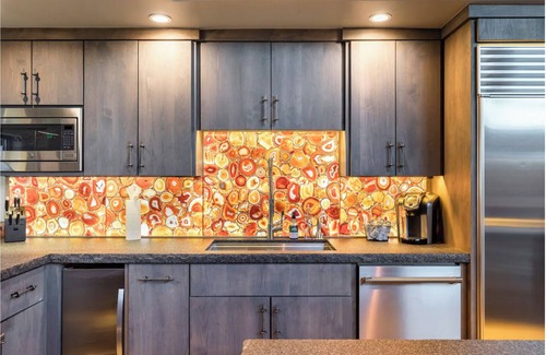 Stateline Villa | The Condo at Stateline, Exclusive and Luxurious.
