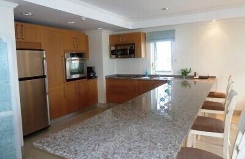 Saint Matthias Apartment | The Condominiums @ Palm Beach, luxury beside the Caribbean Sea, Barbados.
