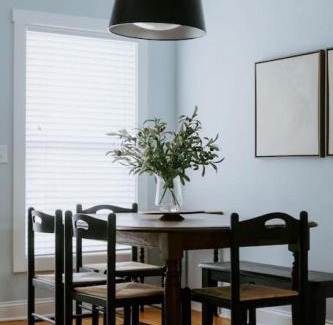 Cayce House | The Congaree Cottage