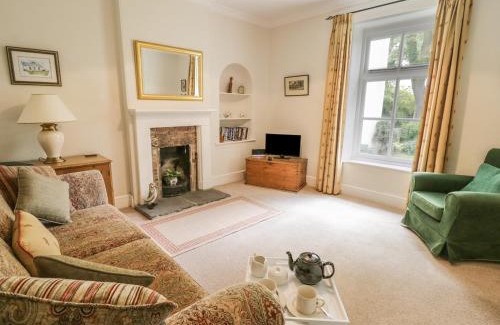 Ovington House | The Conifers