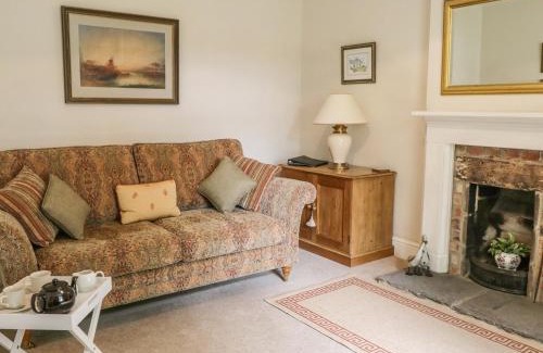 Ovington House | The Conifers