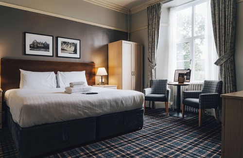 Coniston Hotel | The Coniston Inn - The Inn Collection Group