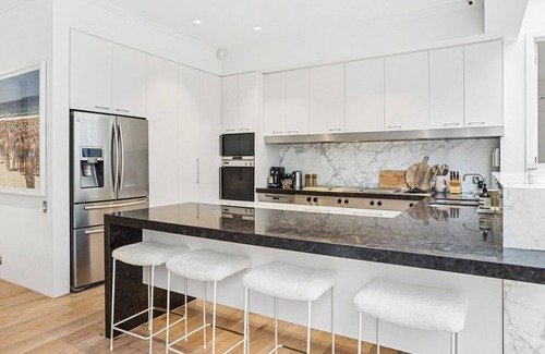 Portsea House | The Connaught luxury in the heart of Portsea