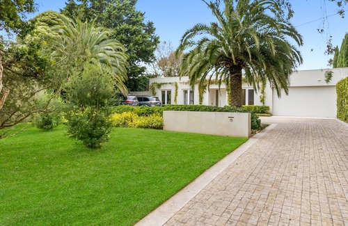 Portsea House | The Connaught luxury in the heart of Portsea
