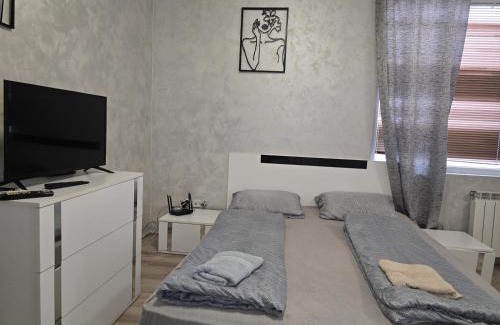 Studentski Grad Apartment | The Consiglieres Keep