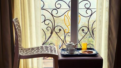 Gangtok Hotel | The Continental Near Mg Marg
