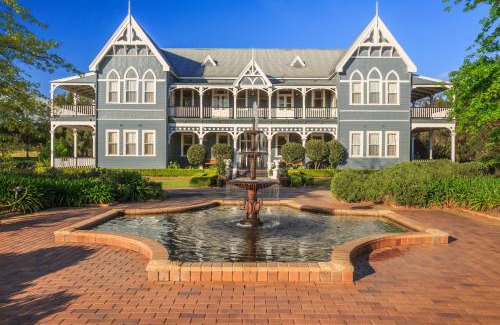 Pokolbin Hotel | The Convent Hunter Valley Hotel