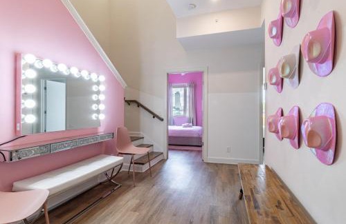 Buena Vista Apartment | The Conway by AvantStay Modern Comfort Near Downtown Nashville