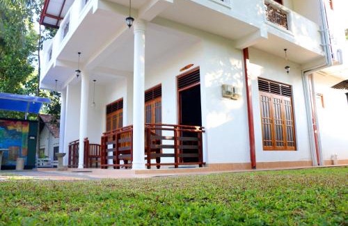 Yodakandiya House | The Cool Nest Yala Hotel