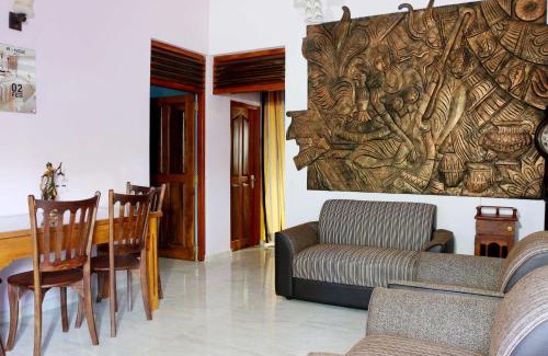 Yodakandiya House | The Cool Nest Yala Hotel
