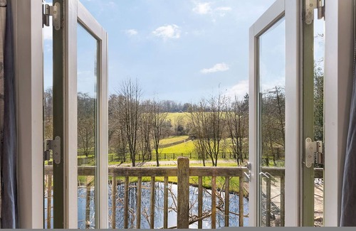 Chazey Heath House | The Copse - From 1100 Per Night