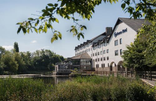 Culverhouse Cross Hotel | The Copthorne Hotel Cardiff