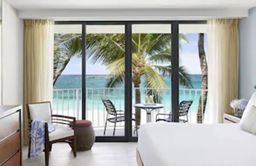 Paradise Island Resort | The Coral at Atlantis